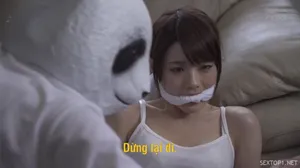 Bắn tinh trùng lẫn lồn với nước lồn của em