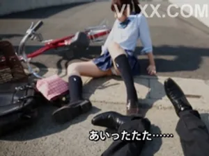 Chị đồng nghiệp tốt bụng biết tôi fa nên đã tận tình dạy bảo